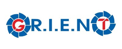 Orient logo