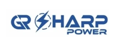 Sharp Power logo