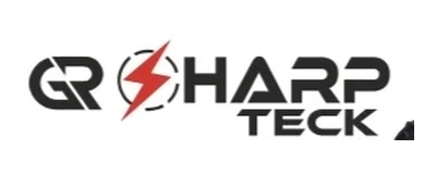 Sharp Teck logo