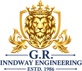 G.R Inndway Engineering, established 1986